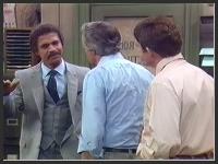 Barney Miller